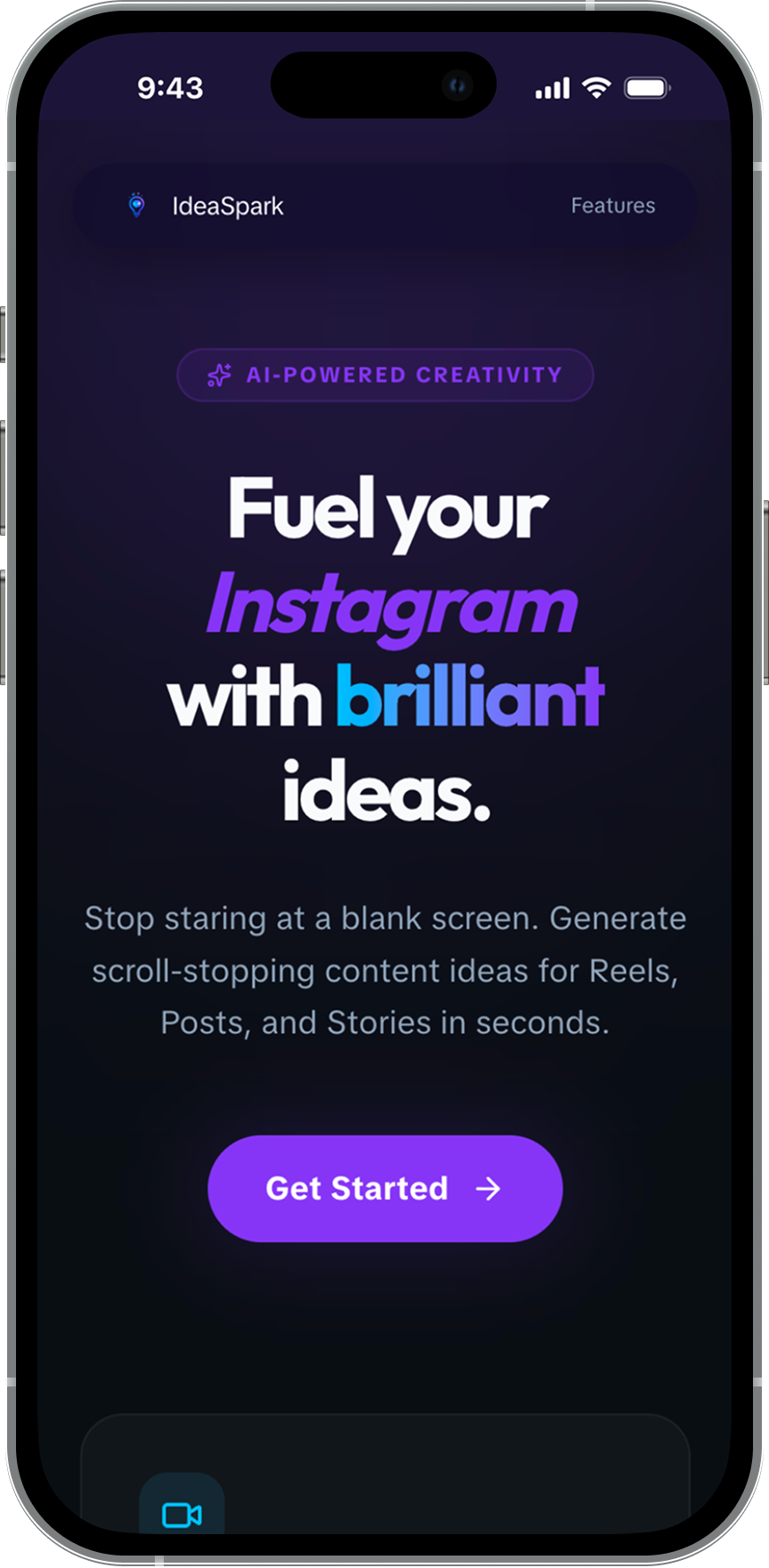 Creator app 1